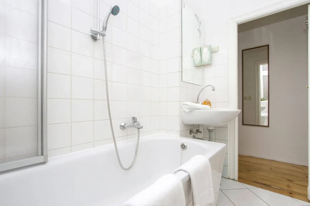 Primeflats - Apartment in Pankow - photo 6