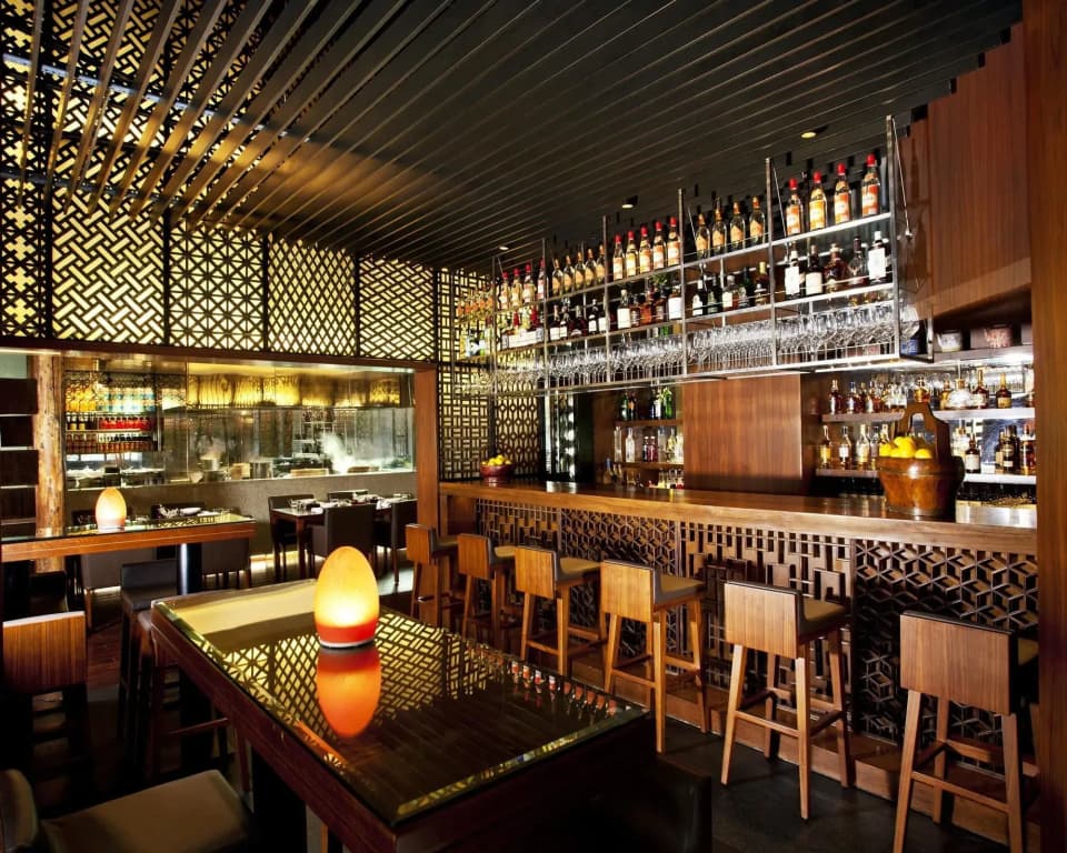 Hyatt Regency Delhi - photo 30