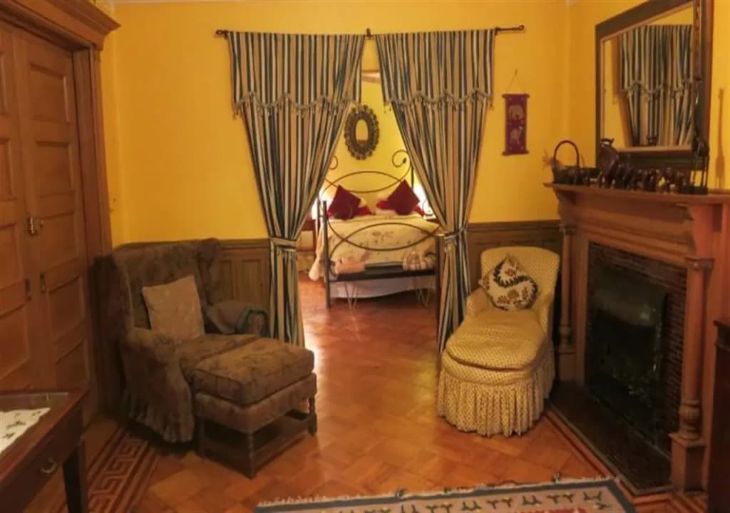 Sofia Inn - photo 11