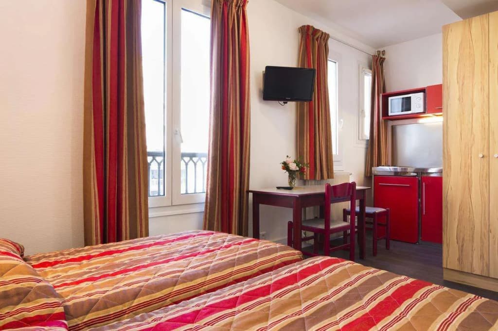 Hotel Family Residence - photo 16
