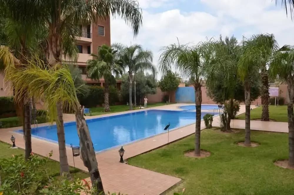 Appartement Residence Safaa ALC 149 - photo 14