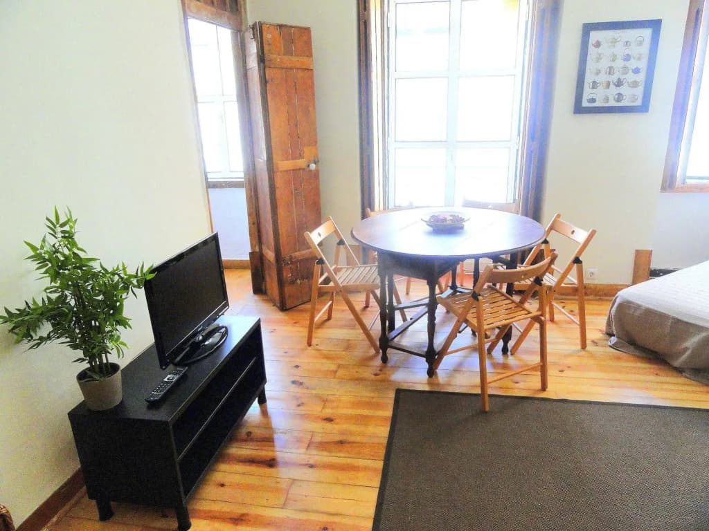 Lisbon Experience Apartments Cecilio - photo 6