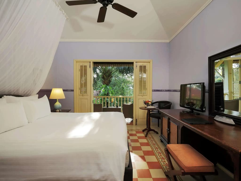 La Veranda Resort Phu Quoc - MGallery - photo 7