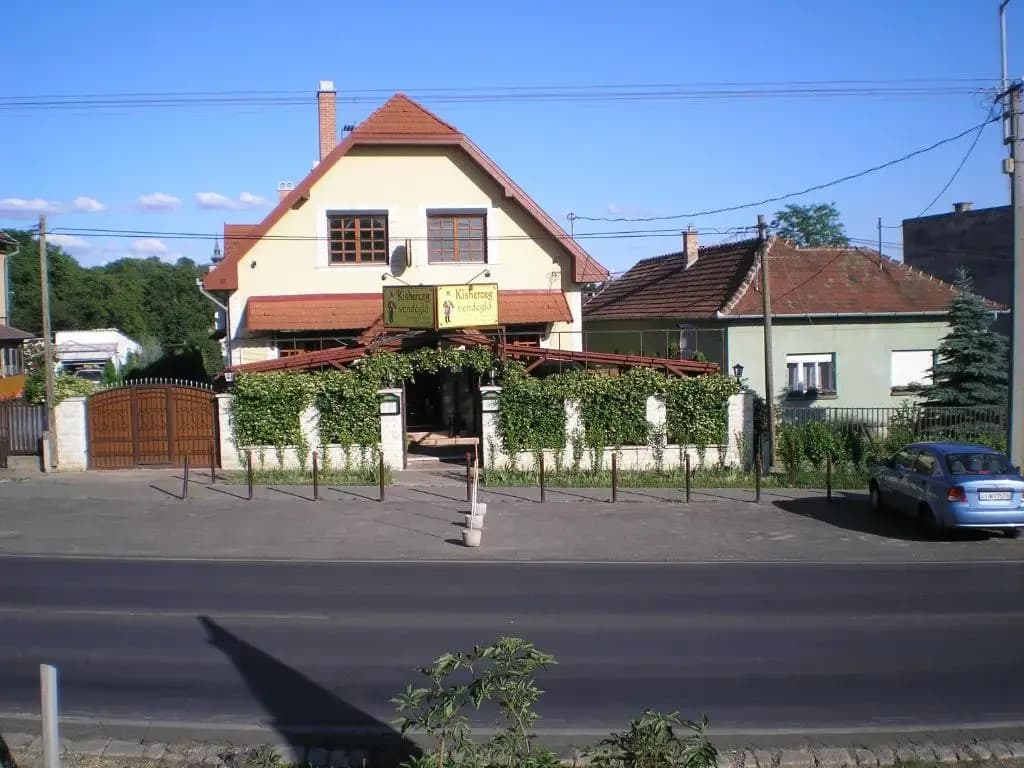 Kisherceg Szllshely - photo 14