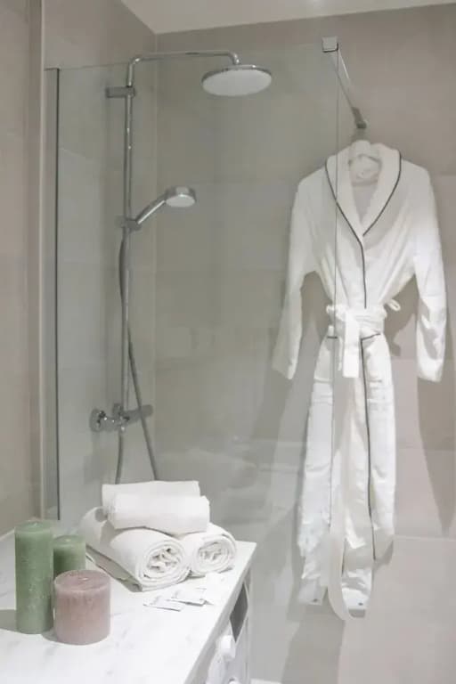 Central Paris 1BR near Montorgueil - photo 8