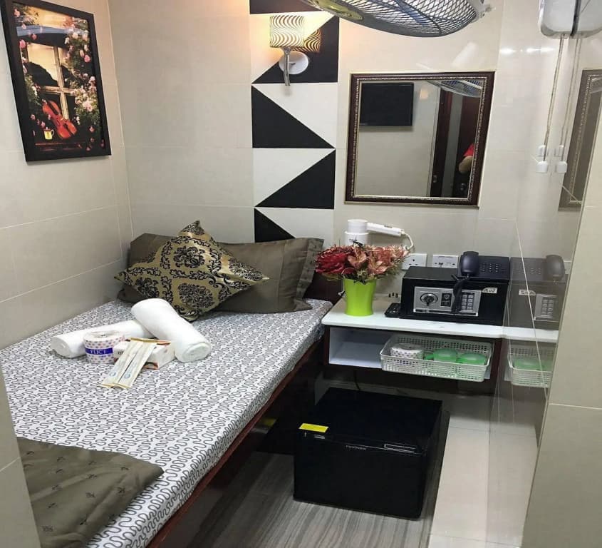 Skycity Hostel - photo 2