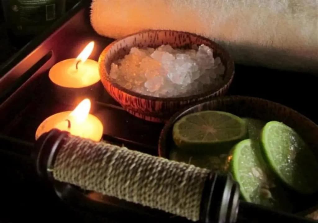 Ubud Green Resort Villas Powered by Archipelago - photo 13