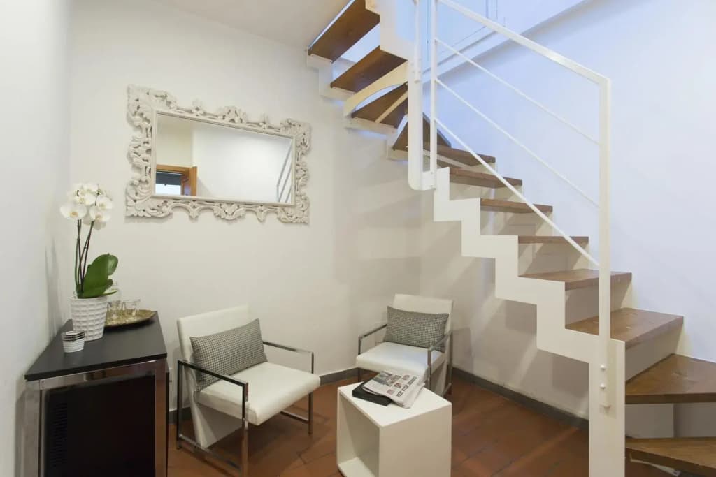 Sette Angeli Rooms - photo 12