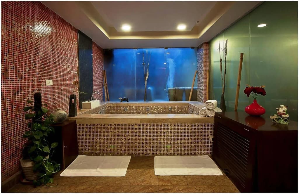 Hotel Aura - Near to New Delhi Railway Station - photo 16