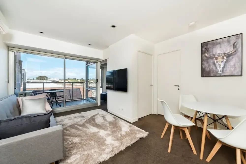 Melbourne Beachside Apartment - photo 3