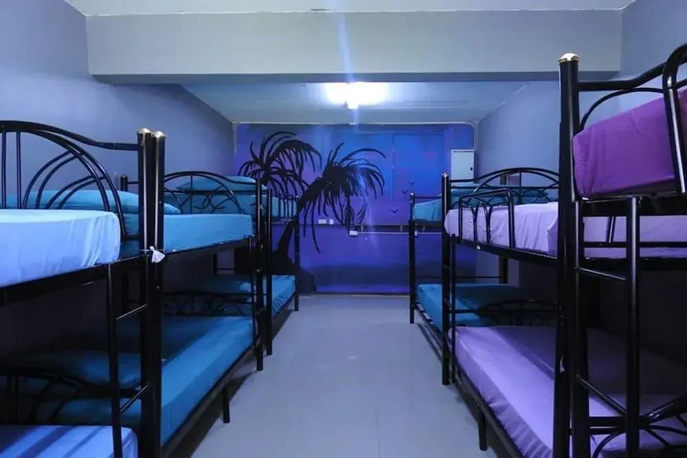 Saparote Hostel - photo 26