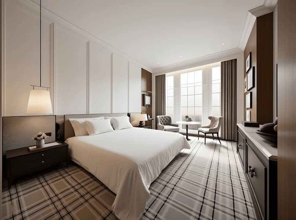 Marqen Hotels - photo 2