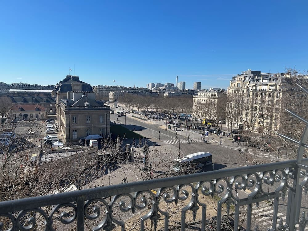 Eiffel Yard Hotel - photo 18
