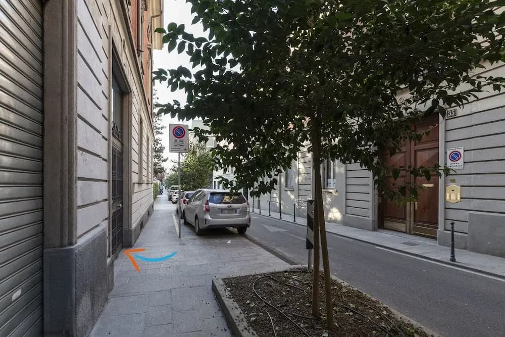 notaMi - Quattro Dimore - Centro Storico - photo 14