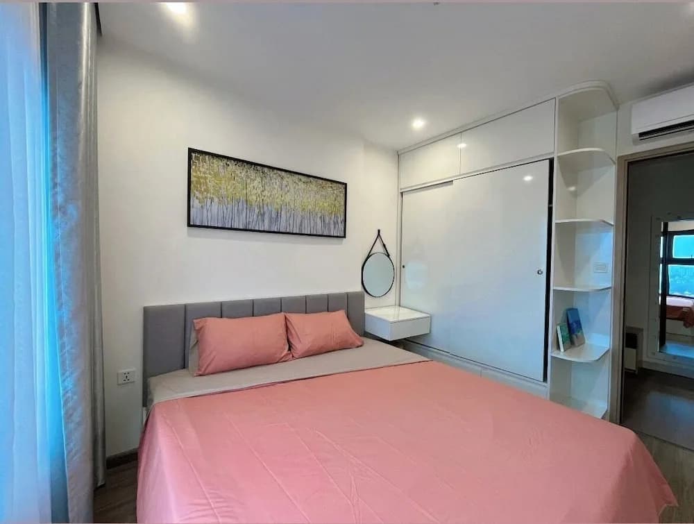 Masteri An Phu Apartment Quan 2 - photo 1