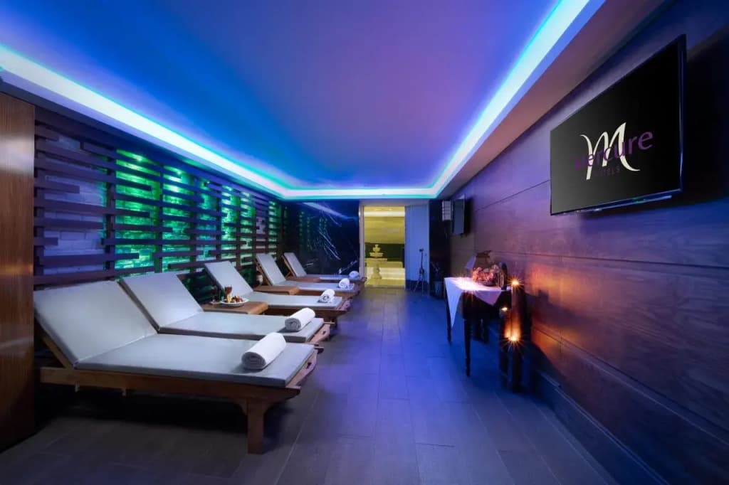 Mercure Istanbul Bomonti - photo 25