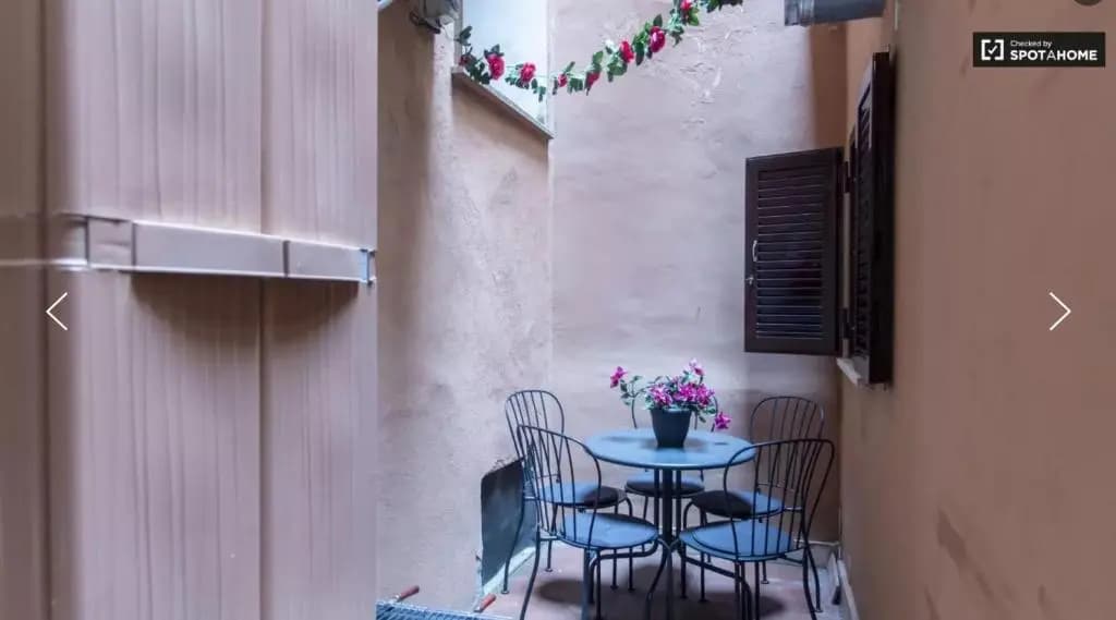 Chez moi - Cinzia - photo 2