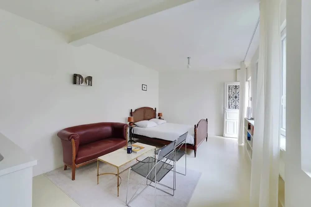 Cozy Studio 2P - Montmartre - photo 3