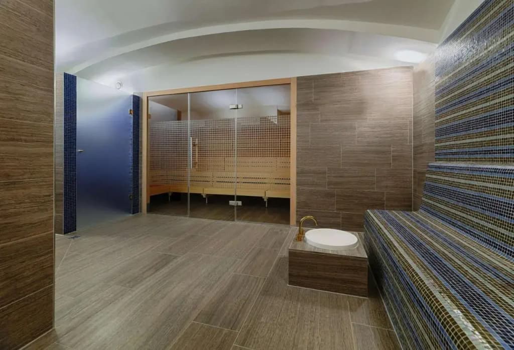 Anantara Palais Hansen Vienna Hotel - photo 48