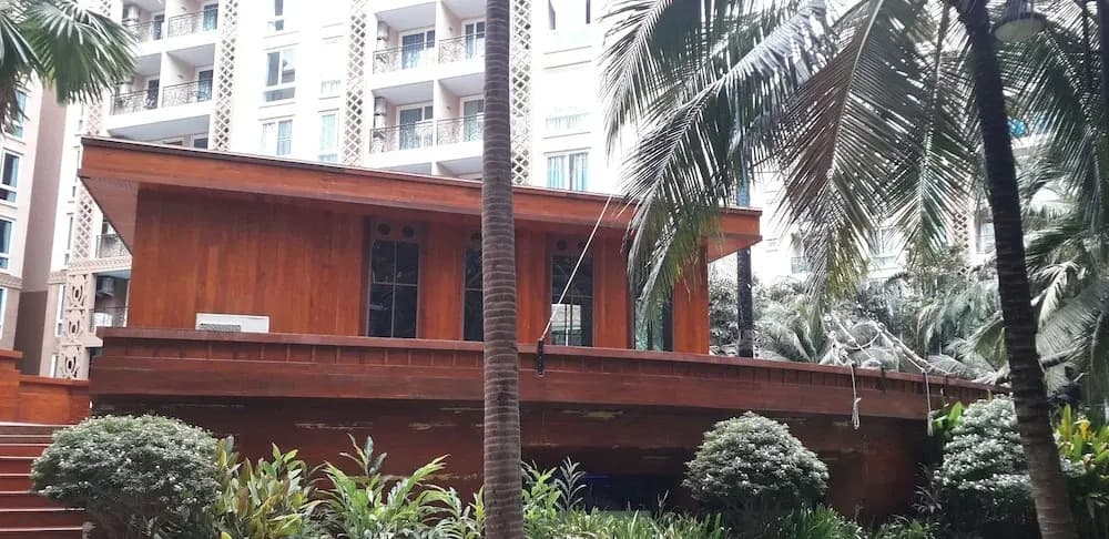 Atlantis Condo Jomtien Pattaya By New - photo 1