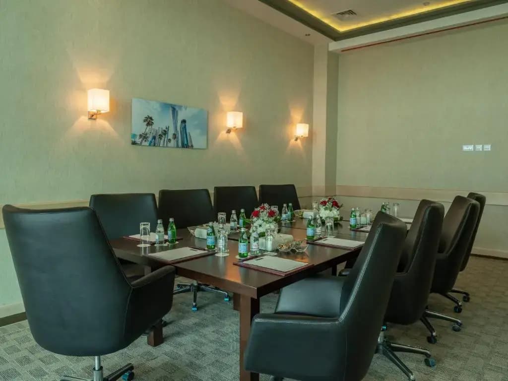 Retaj Salwa Resort & Spa - photo 49