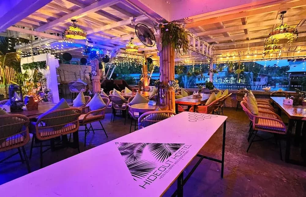 Hideout Hostel 2 - photo 20