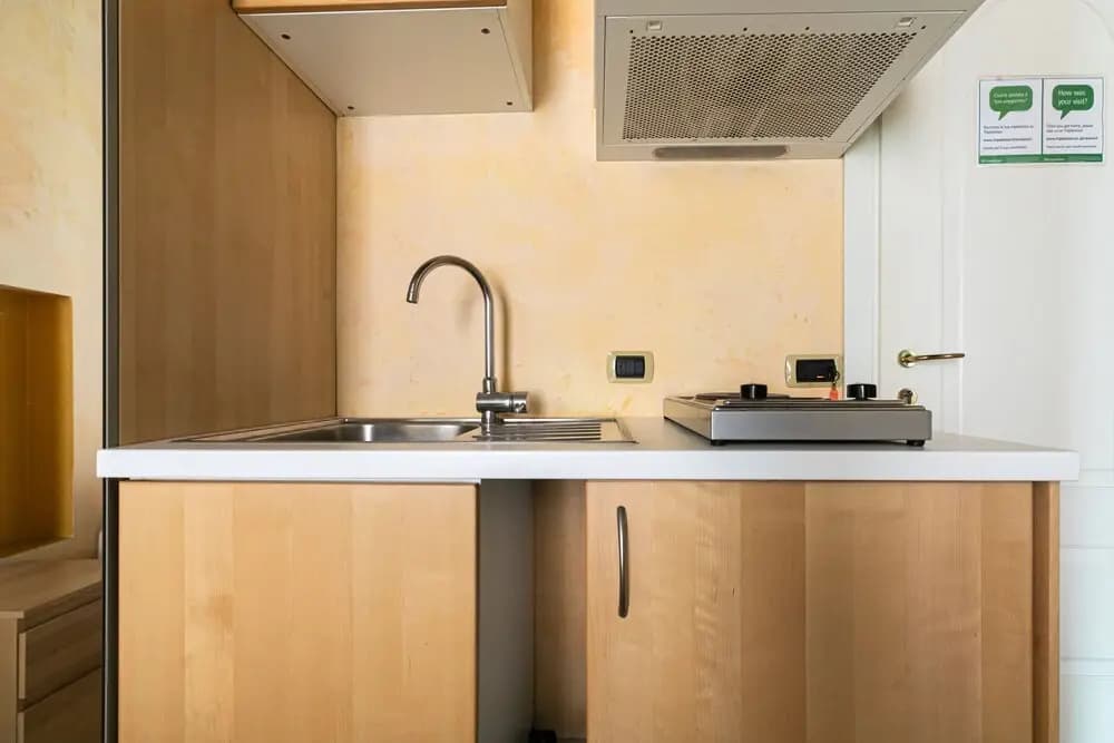 TrinitaDeiMonti Guest House - photo 15