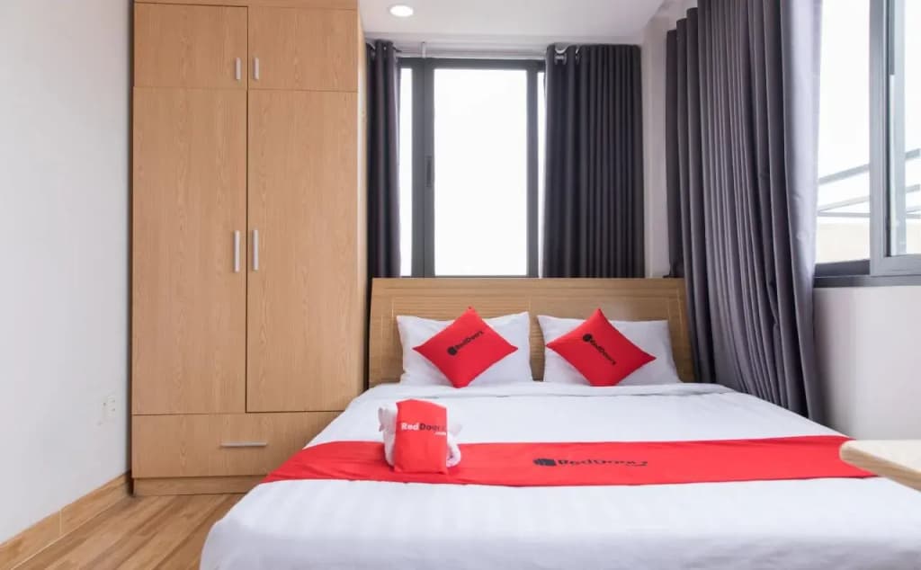 The Lumière Hotel - photo 12