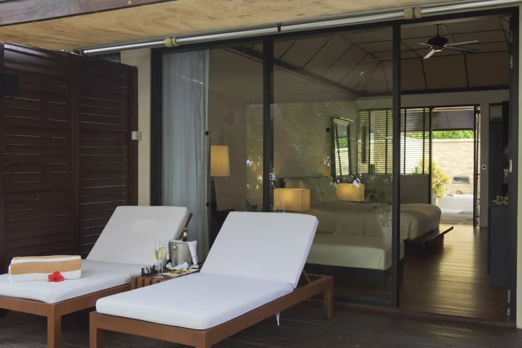Lily Beach Resort & Spa - photo 10