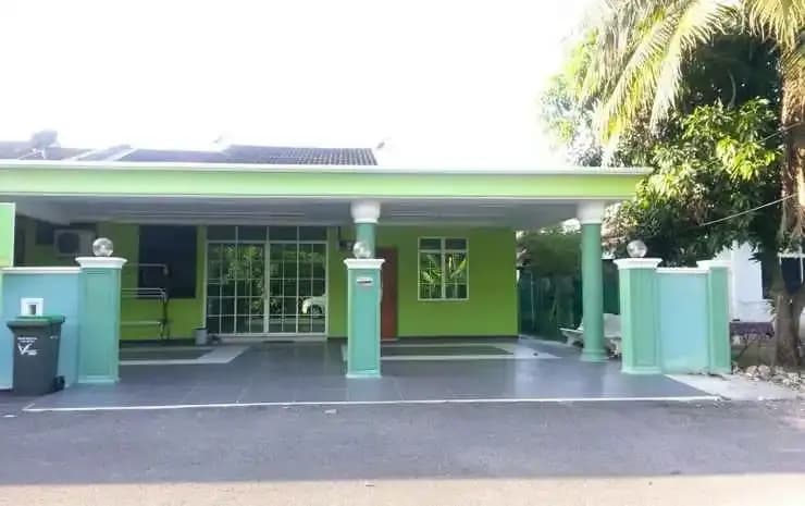 Noor Guest House 3B - main photo