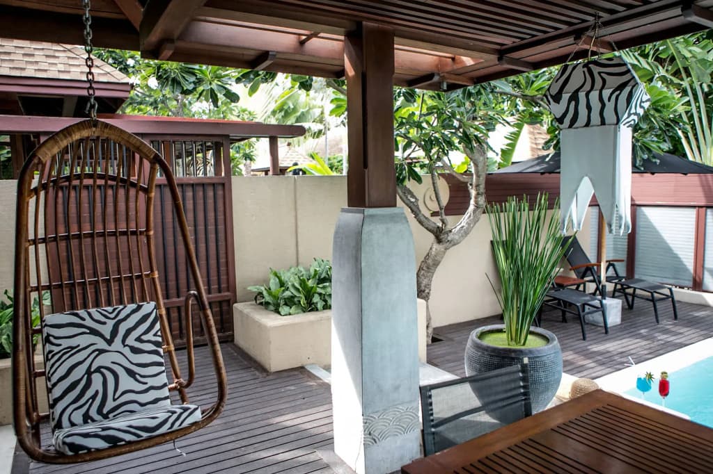 Pavilion Samui Pool Residence - photo 25