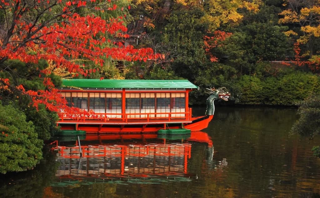 YUTAKA - photo 7