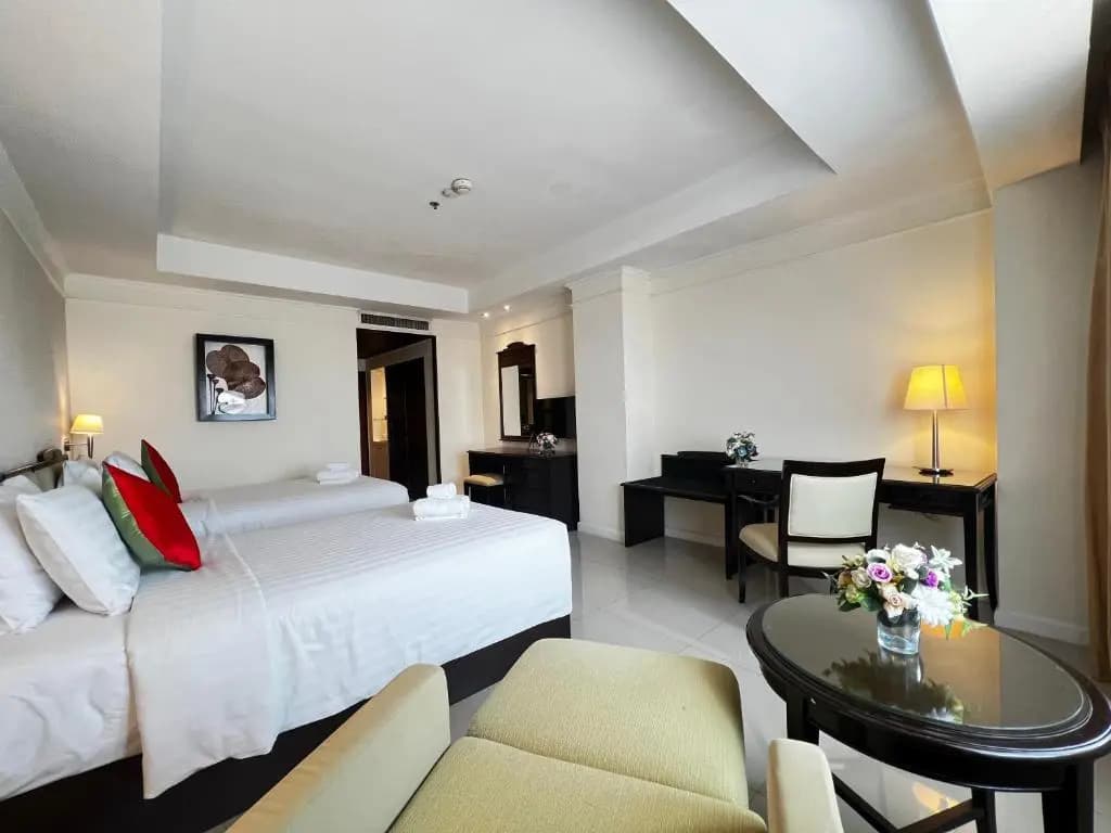 Mercure Chiang Mai - photo 43