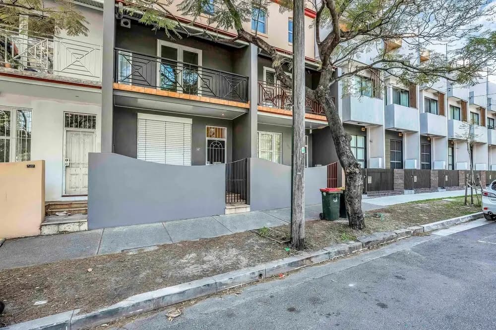 Sydney Boutique Lodges Alexandria - main photo