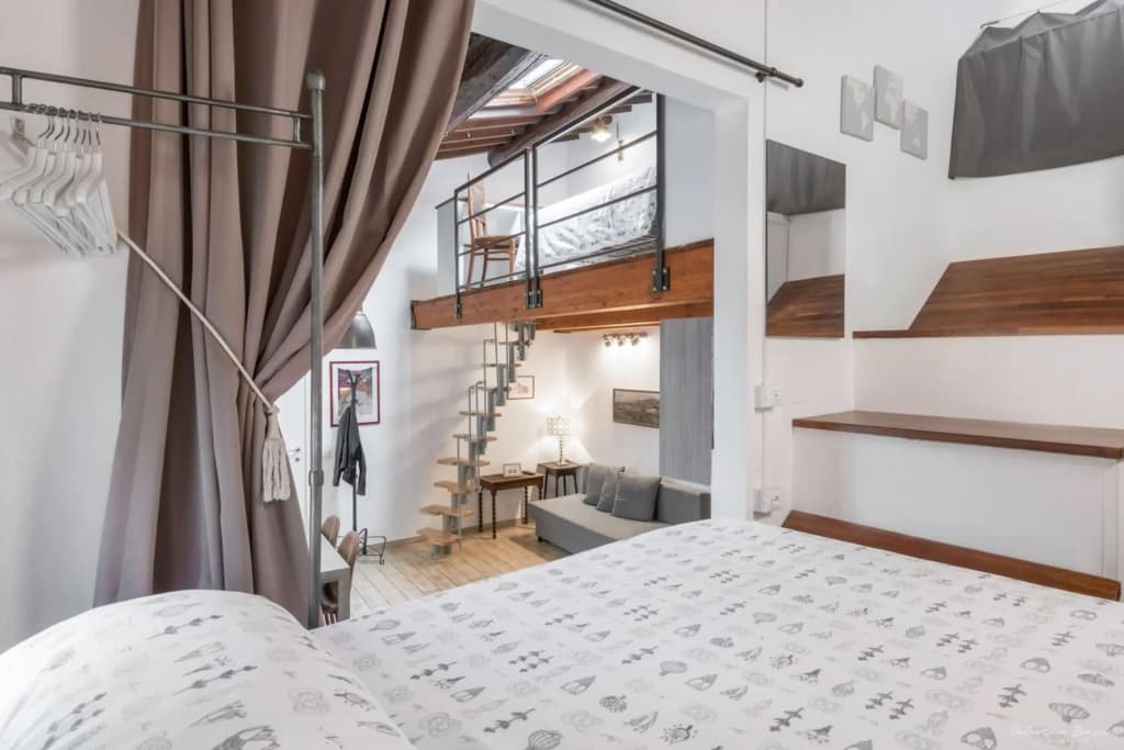Florence Star Apartment - photo 4