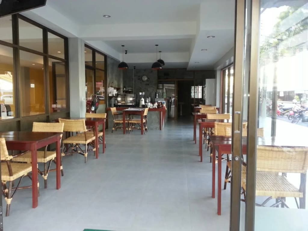 Krabi Orchid Hometel - photo 22