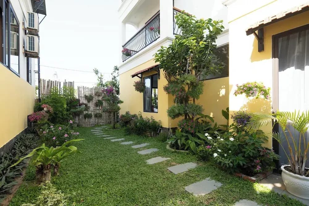 1 Stop Vivi An Bang Beach Hoi An Hotel - photo 33
