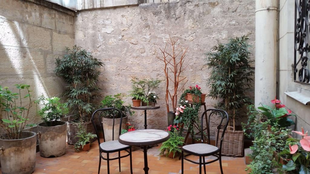 Hotel Le Compostelle - photo 9
