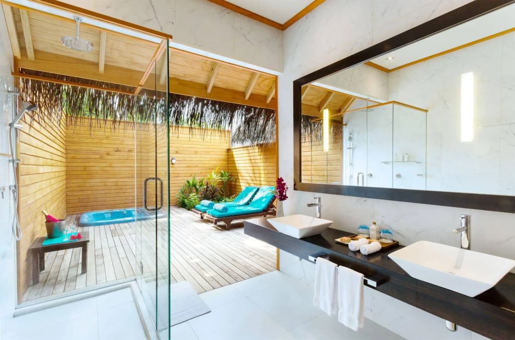 Veligandu Maldives Resort Island Resort - photo 12
