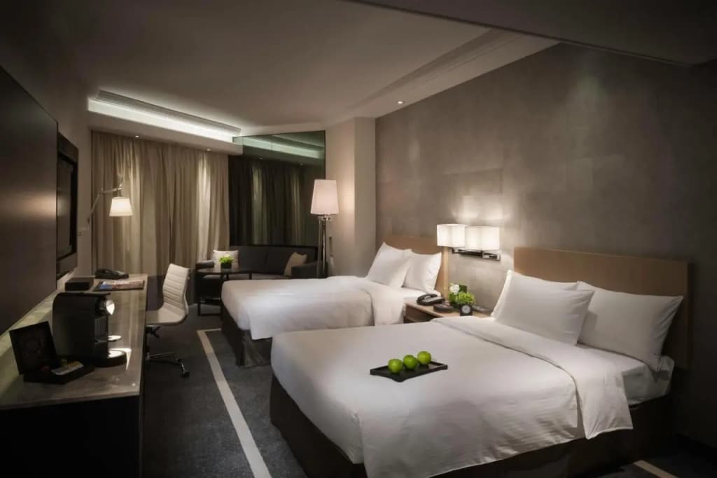 Gateway Hotel - photo 47