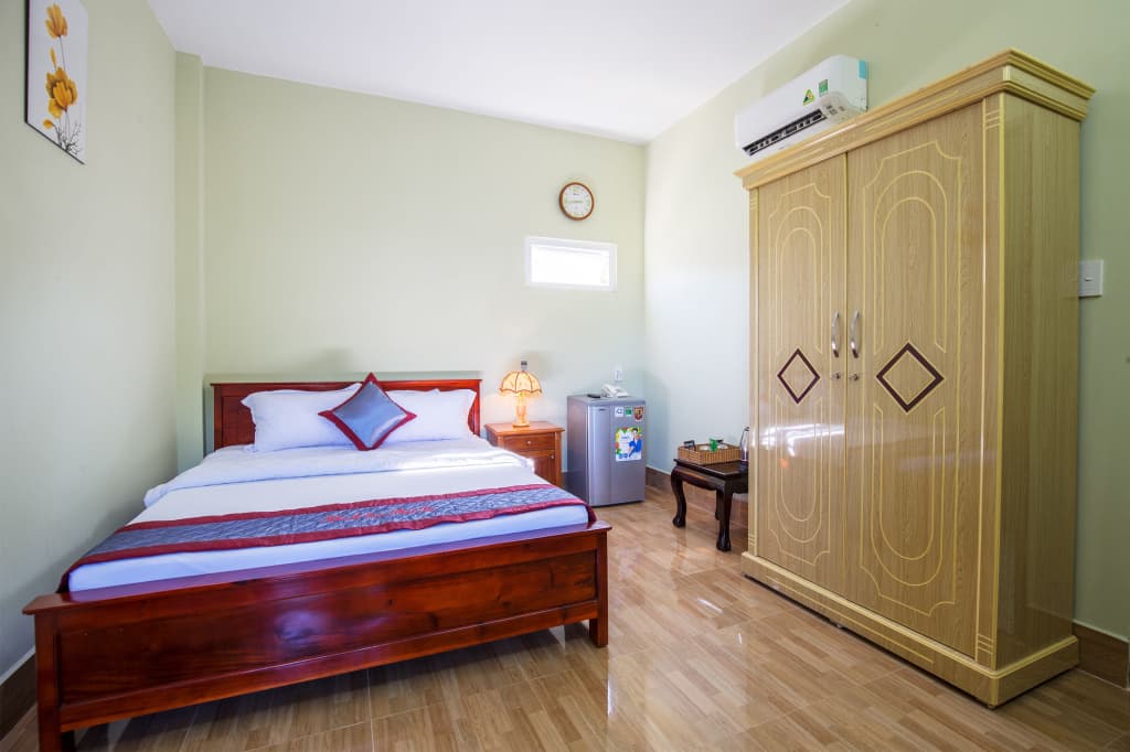 Phat Tai Hotel - photo 6