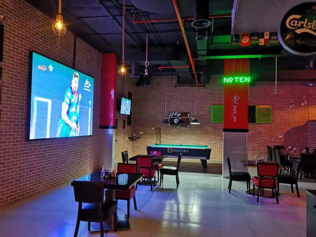 Fortune Hotel Deira - photo 27