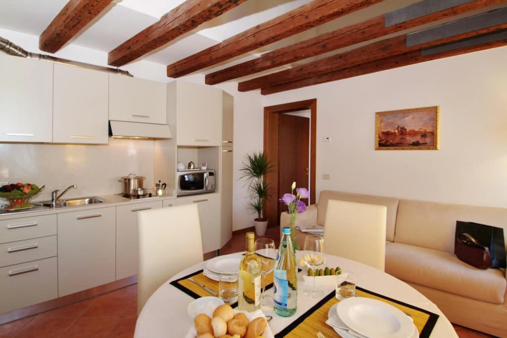 Residence Corte Grimani - photo 13