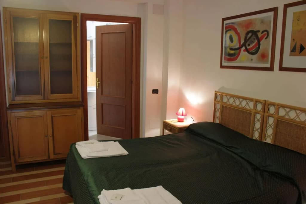 Tourist House Ostiense - photo 5