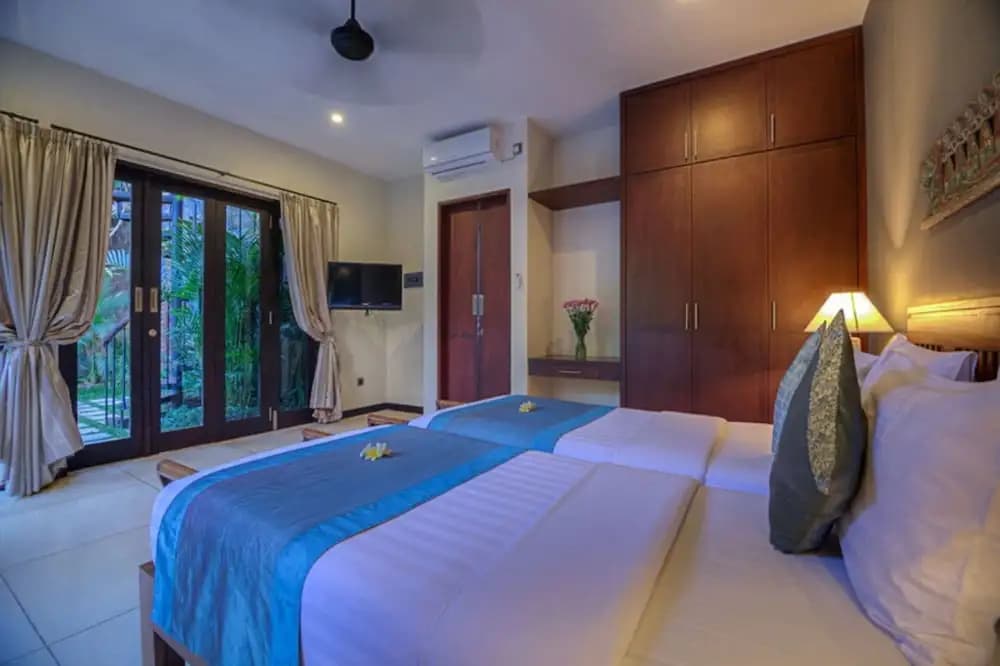Luxury Villa in Bali near Beach, Bali Villa 2024 - photo 48