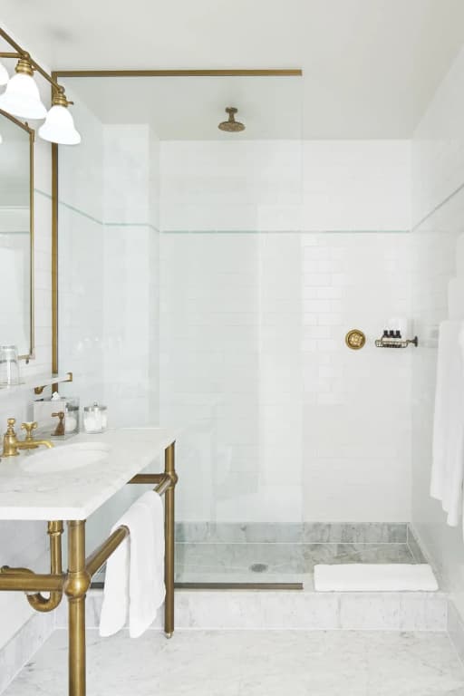 The Bowery Hotel - photo 11
