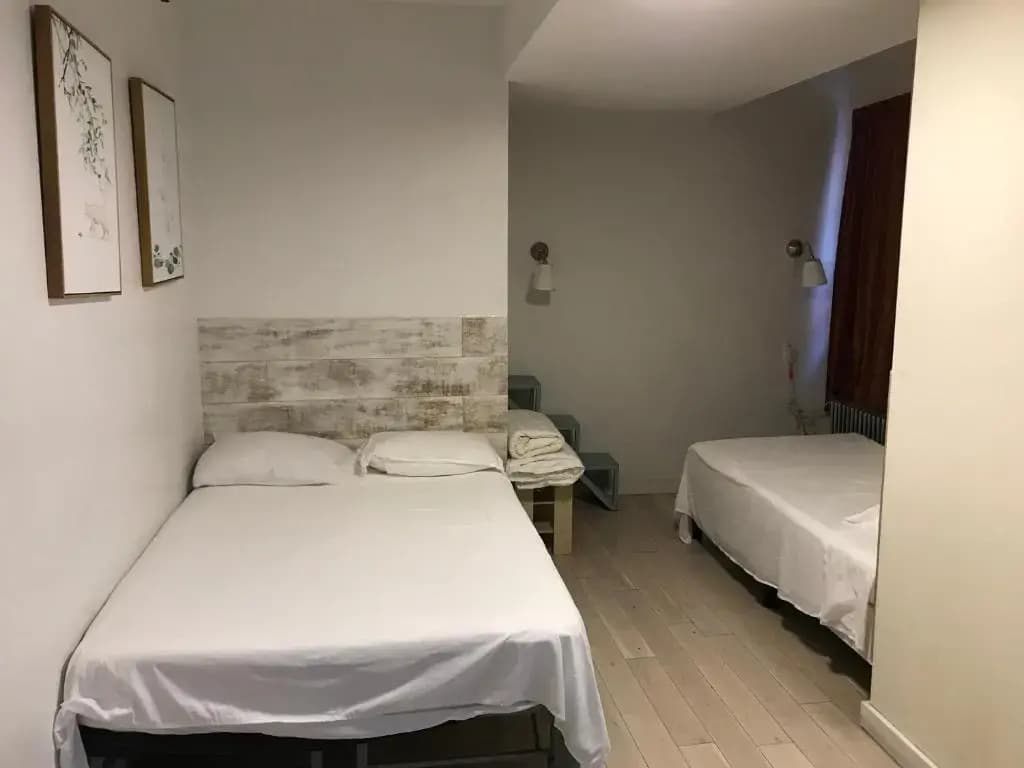 Kamway Lodge & Travel - Hostel - photo 5