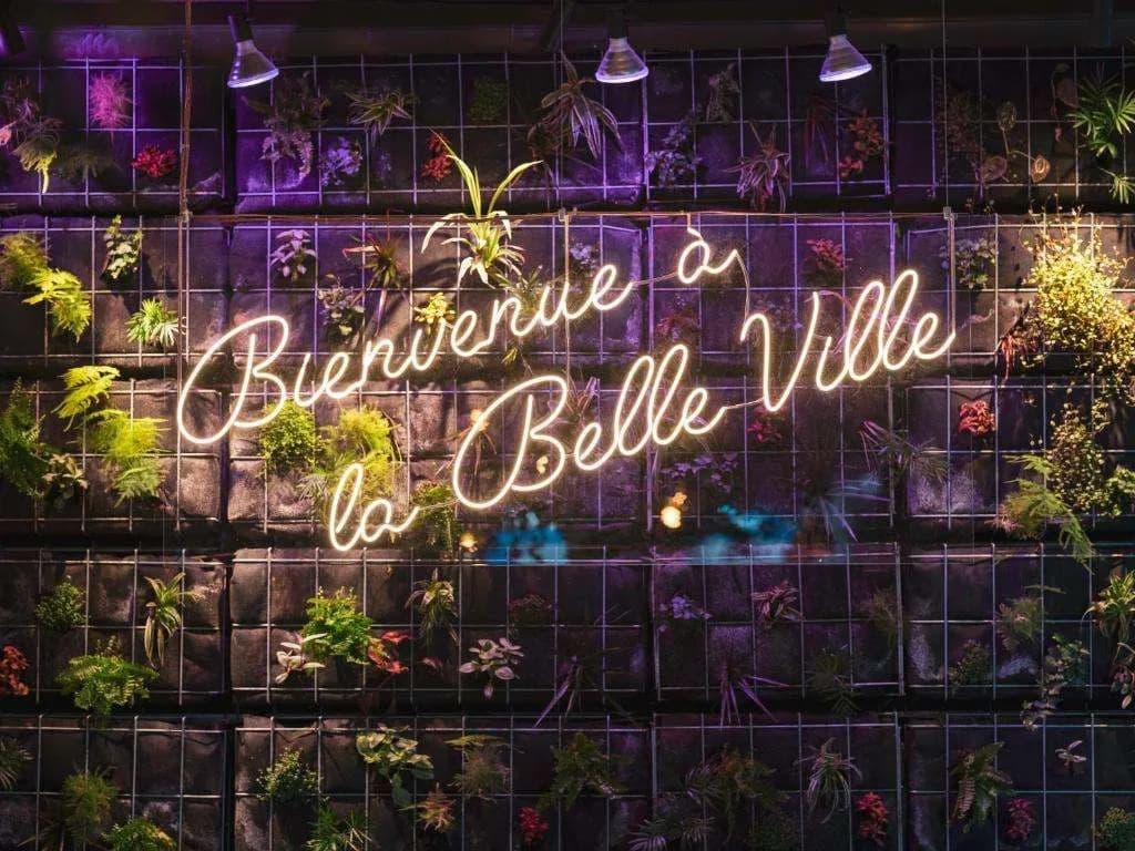 La Belle Ville - photo 33