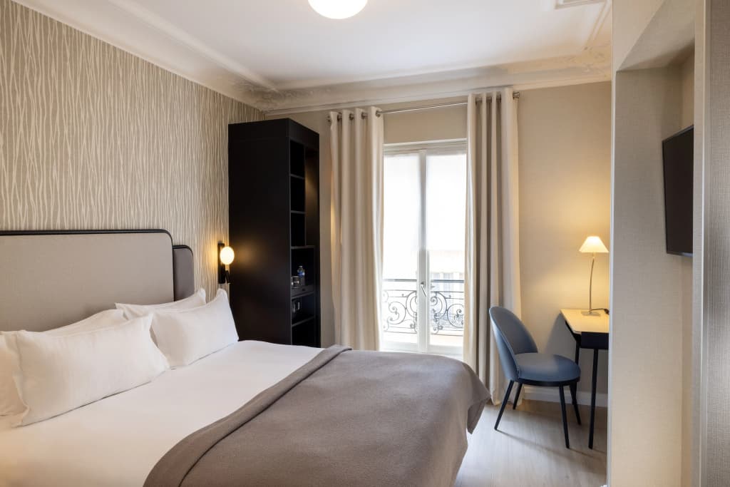 Le 46 Hotel - photo 22