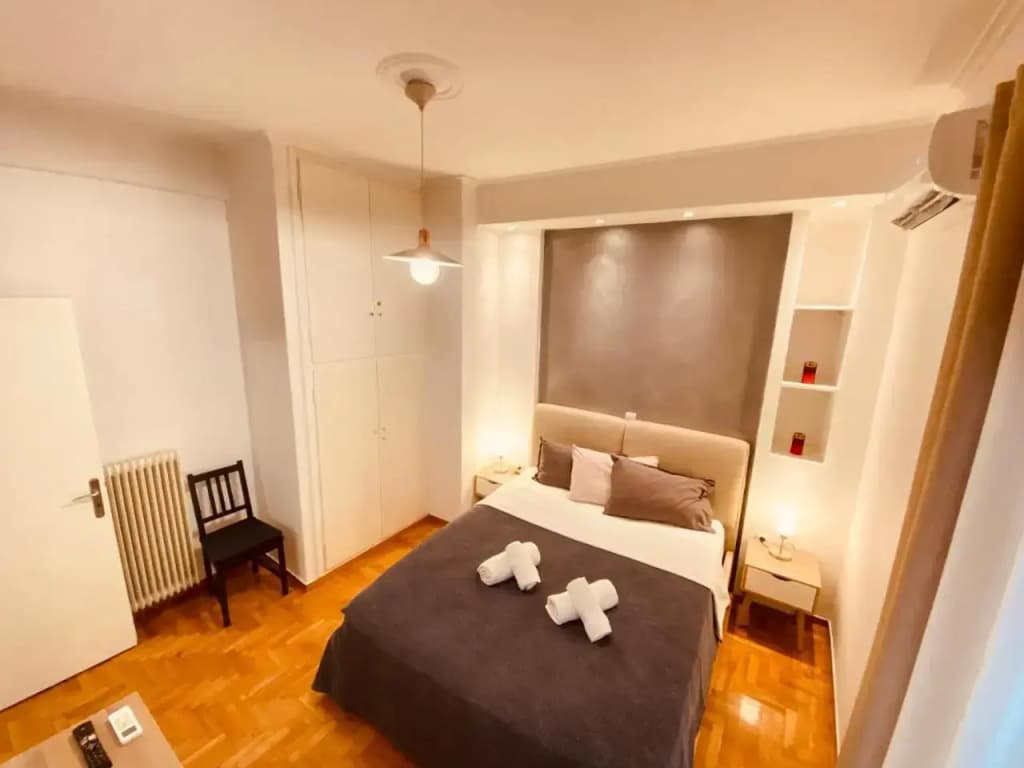 Studio 32m2 Nefitou Metaxa - photo 6